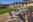 Garden of the Gods Resort Cottage Outdoor Seating Area