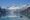 Cruise ship in Alaska