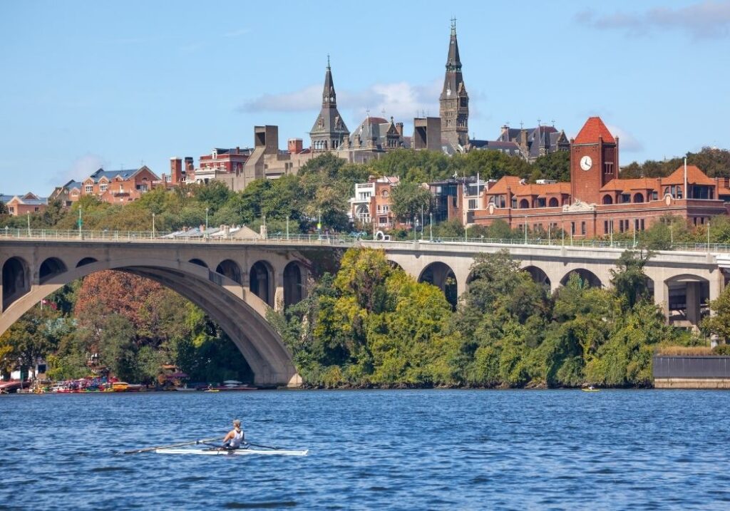 Explore Washington DC: Top Attractions & Secret Spots