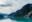 Still waterway in Alaska