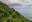 View to the stunning roads of Maui on the way to Hana, embedded at the green rain forest jungle scenery