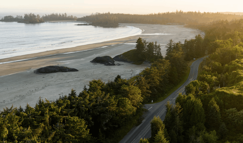 The Best National Parks in British Columbia, Canada - Journeyscape
