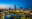 Oklahoma City Skyline at night