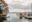 Inner harbour and marina in Victoria BC