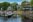 Perkins Cove is a small tidal harbor at the southern end of Ogunquit, connected to the Atlantic and shaped by both nature and human digging