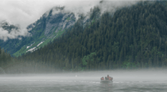 USA – Alaska – Inside Passage and Hubbard Glacier Itinerary – LEX-US Alaska – David Vargas v5