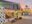Exterior of Motel Safari Tucumcari New Mexico