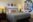 Rockabilly Suite Bedroom Motel Safari Tucumcari New Mexico