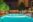 Pool at Hotel Albuquerque at Old Town New Mexico