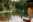 Paddleboarding on Heffley Lake in Sun Peaks BC